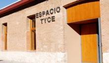 Espacio Tyce puerta