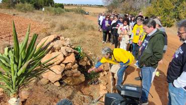 Homenaje a Míriam Vallejo Villanueva de la Torre María Vallejo madre 7