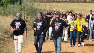 Homenaje a Míriam Vallejo Villanueva de la Torre María Vallejo padre 6