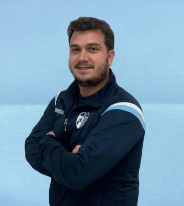 Javier Aguado nuevo entrenador de Torrejón del Rey