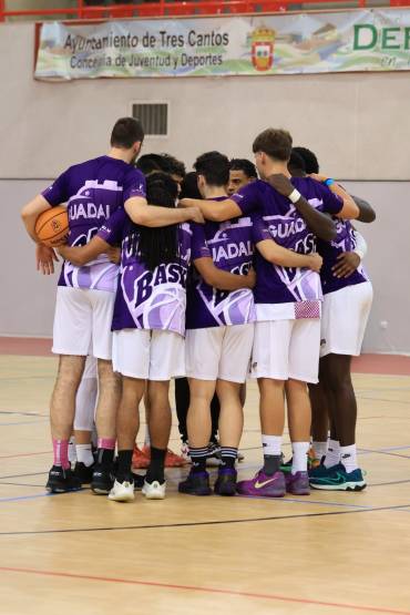 Lujisa Basket - Canarias 3