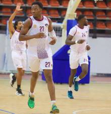 Lujisa Basket - Canarias 4 1