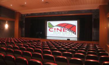 NUEVA PANTALLA CINEFORUM 1