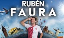 Ruben Faura 1