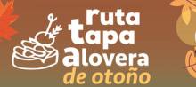 Ruta de la Tapa Alovera Otoño 2025 2 1