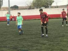 Los azudenses no atraviesan un buen momento en la tabla. Foto: GUdiario. WhatsApp Image 2025-11-09 at 16.32.31 1