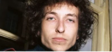 bob dylan