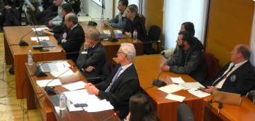juicio chiloeches segunda jornada