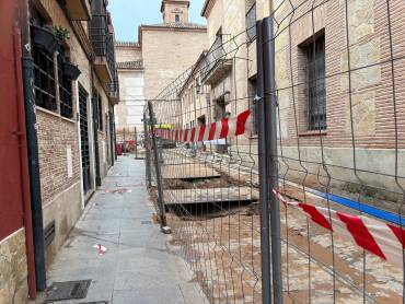 obras calle salazaras 3