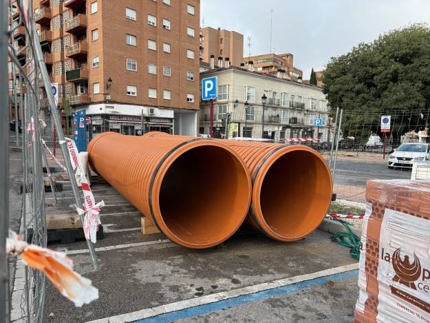 obras calles salazaras