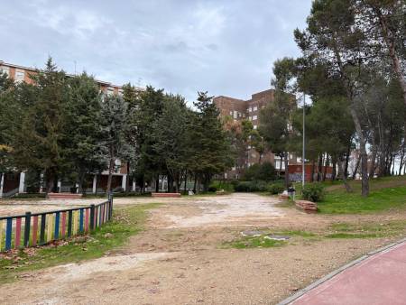 parque constitución GD  5