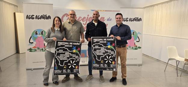 presentacion ke kana 2026