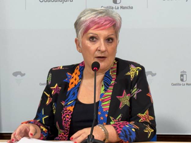 rosa maria garcia gd