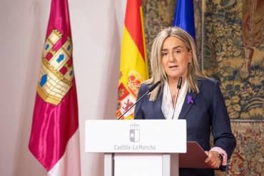 Acuerdo CLM contra Violencia Machista Milagros Tolón 3