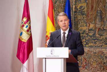 Acuerdo CLM contra Violencia Machista page 2