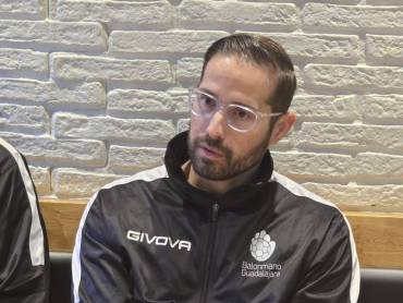 BM Guadalajara - Ademar León 