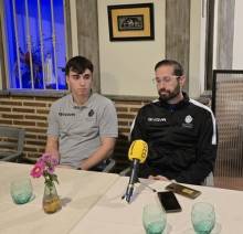 BM Guadalajara - Segovia 1