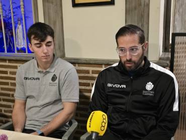 BM Guadalajara - Segovia 2