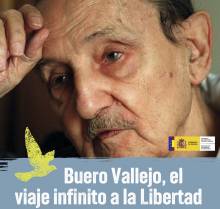 El dramaturgo alcarreño, Antonio Buero Vallejo. Buero Vallejo España en Libertad
