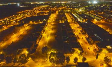 Cabanillas NUEVOS DESARROLLOS NOCTURNA