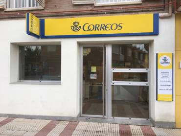Correos 1