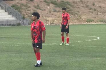 El Alovera a por la victoria ante el San José Obrero en la tarde del sábado 1