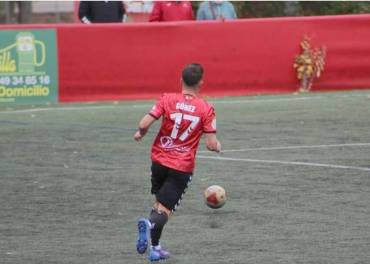 El Azuqueca empata 2-2 en Pedroñeras en un partido que mereció ganar