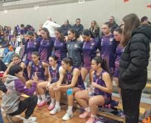 Ferial plaza Basket femenino - Ciudad Real 2