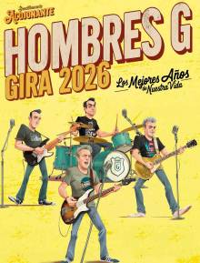 Hombres G 1