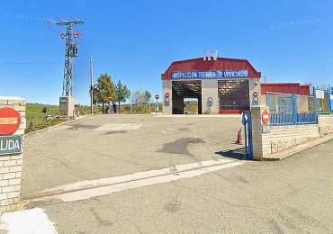 ITV Alcolea del Pinar Foto Google Maps