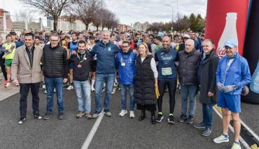 Media Maratón 2025 Guadalajara