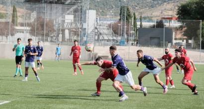 PROMESAS DEPOR  -14 1 1