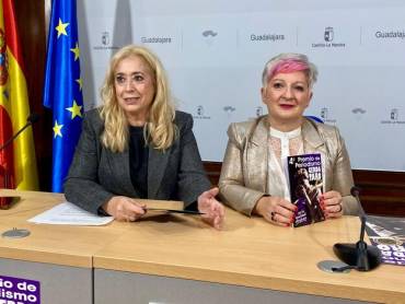 Premio Gerda taro - Mar Corral - Rosa garcía 1