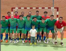 Los ribereños no pudieron traerse nada de Valdepeñas. Foto: EMD Sacedón. Sace 1