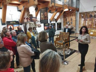 Tutankamón Almonacid 2