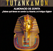 Tutankamón Almonacid 4 1