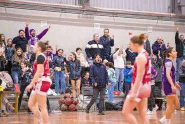 Victoria in-extremis de Ferial Plaza con triple ganador a falta de ocho segundos de Duna Regalado