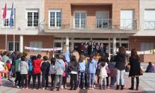 dia de la infancia cabanillas ayto