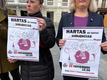 red feminista 25N 2025 1