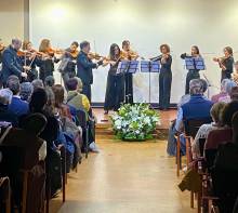 40 aniversario Conservatorio 1