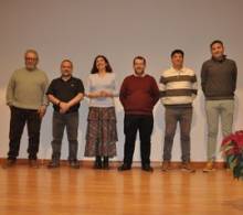 Brihuega ovillejos poesía Abelardo Mazo 4 1