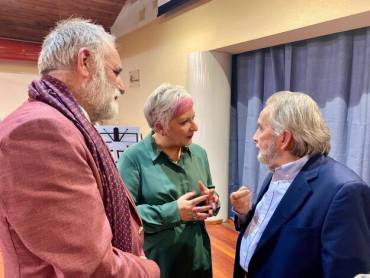 Conservatorio Sebastián Durón