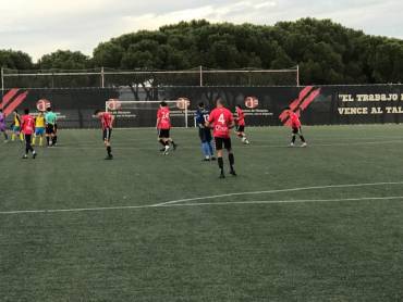 El Azuqueca B visita al Talavera B con la intención de conseguir su segunda victoria