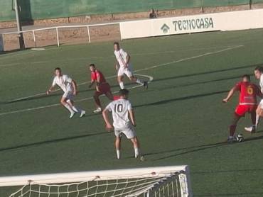 El Cabanillas recibe sábado por la tarde al Madridejos