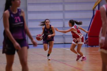 Ferial Plaza vence en terreno del colista en un partido muy flojo Foto Santi MolinaDXT en Guada