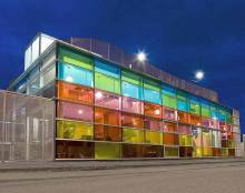 Guardería escuela infantil La Casa de Mamá