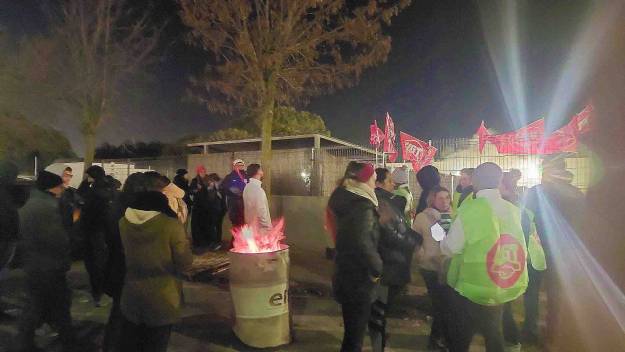 Hiuelga TGT Quesos Torija 2