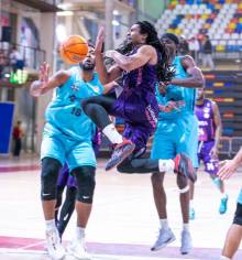 Foto del club. Lujisa basket - Talavera 3 1