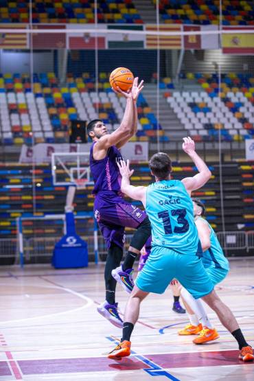 Lujisa basket - Talavera 4