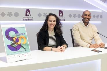 Presentación San Silvestre